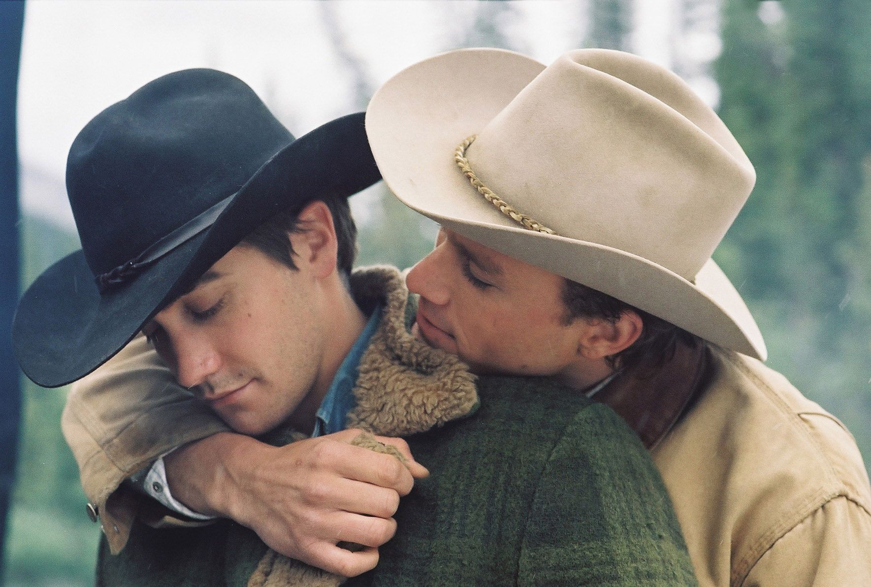 Brokeback Mountain