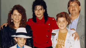 'Leaving Neverland'