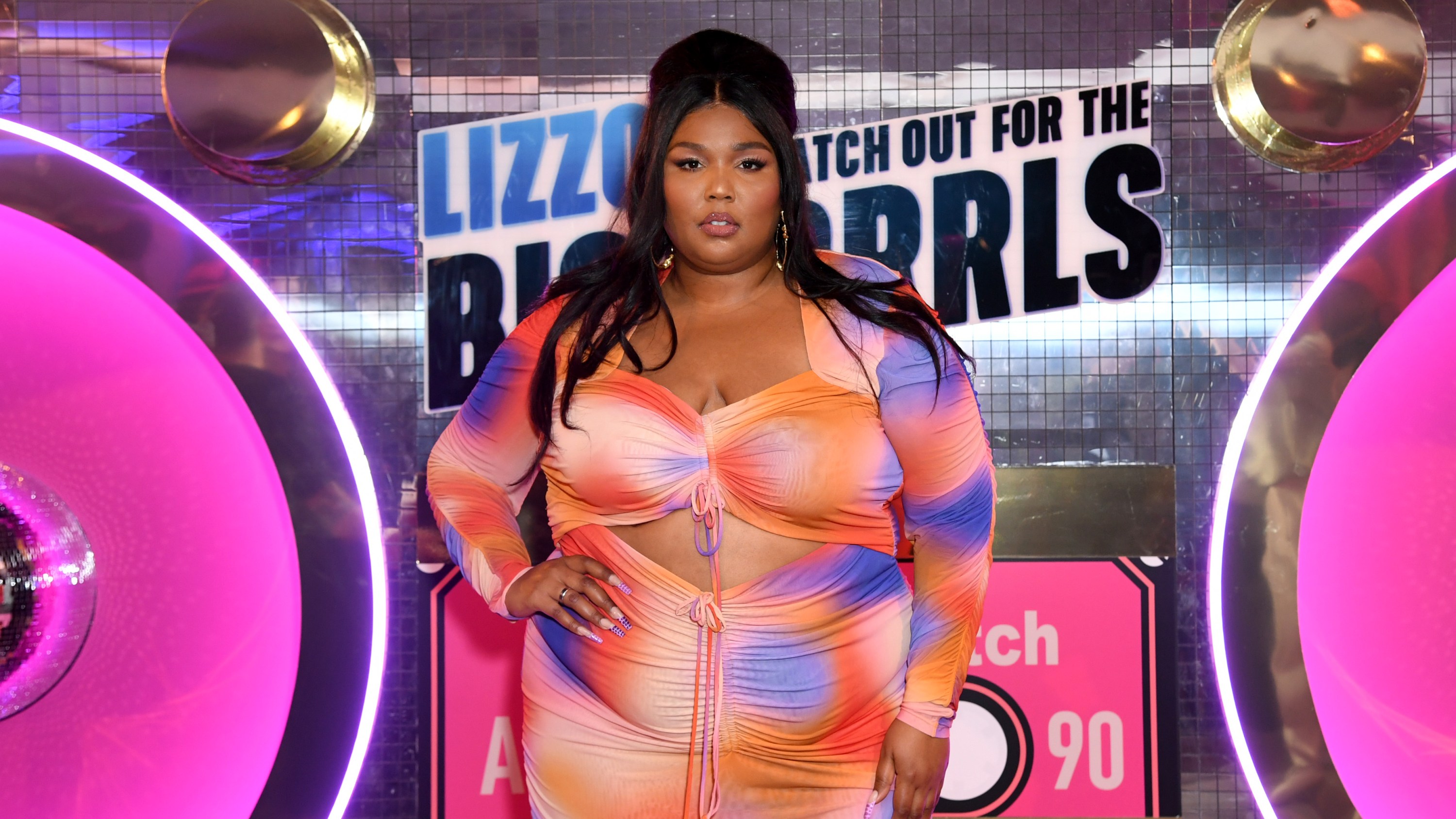 Lizzo