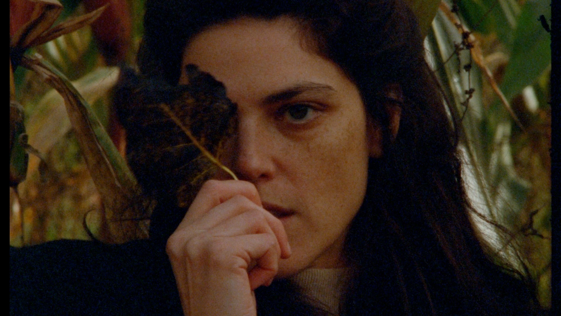 'Invention,' Callie Hernandez