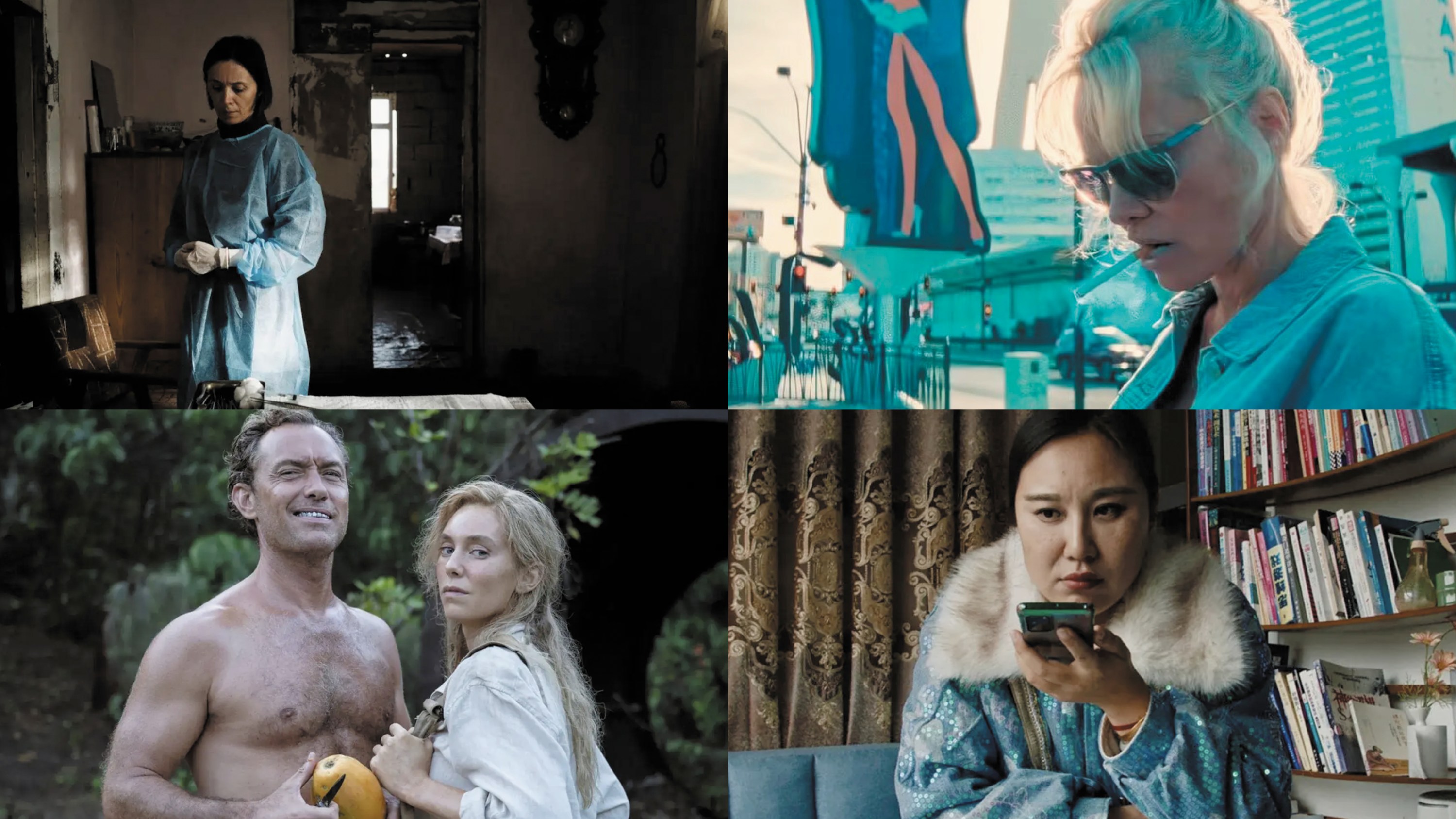 Memo to Distributors: Buy These Fall Festival Movies