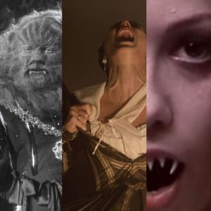 "Conjuring 'Nosferatu': Robert Eggers Presents"