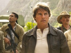 ‘Mission: Impossible — The Final Reckoning’ Teaser: Everything Tom Cruise Has Done Amounts to This