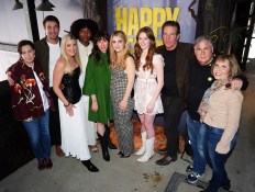 Dennis Quaid Explains Why ‘Happy Face’ Is ‘Different from a Lot of Other Crime Thrillers Out There’