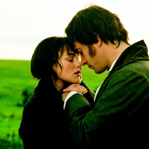 'Pride & Prejudice'