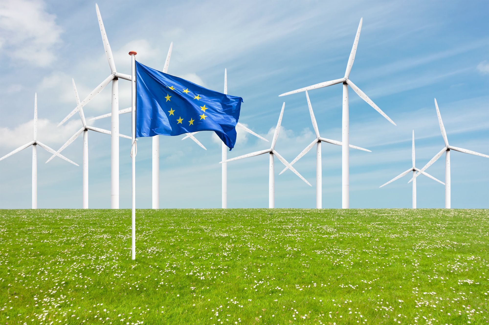 Traceability Under the EU Green Deal 