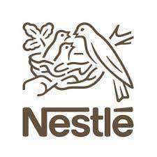 Nestle logo