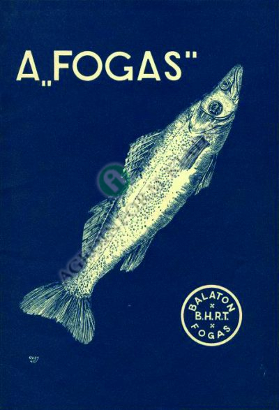 A ,,fogas''
