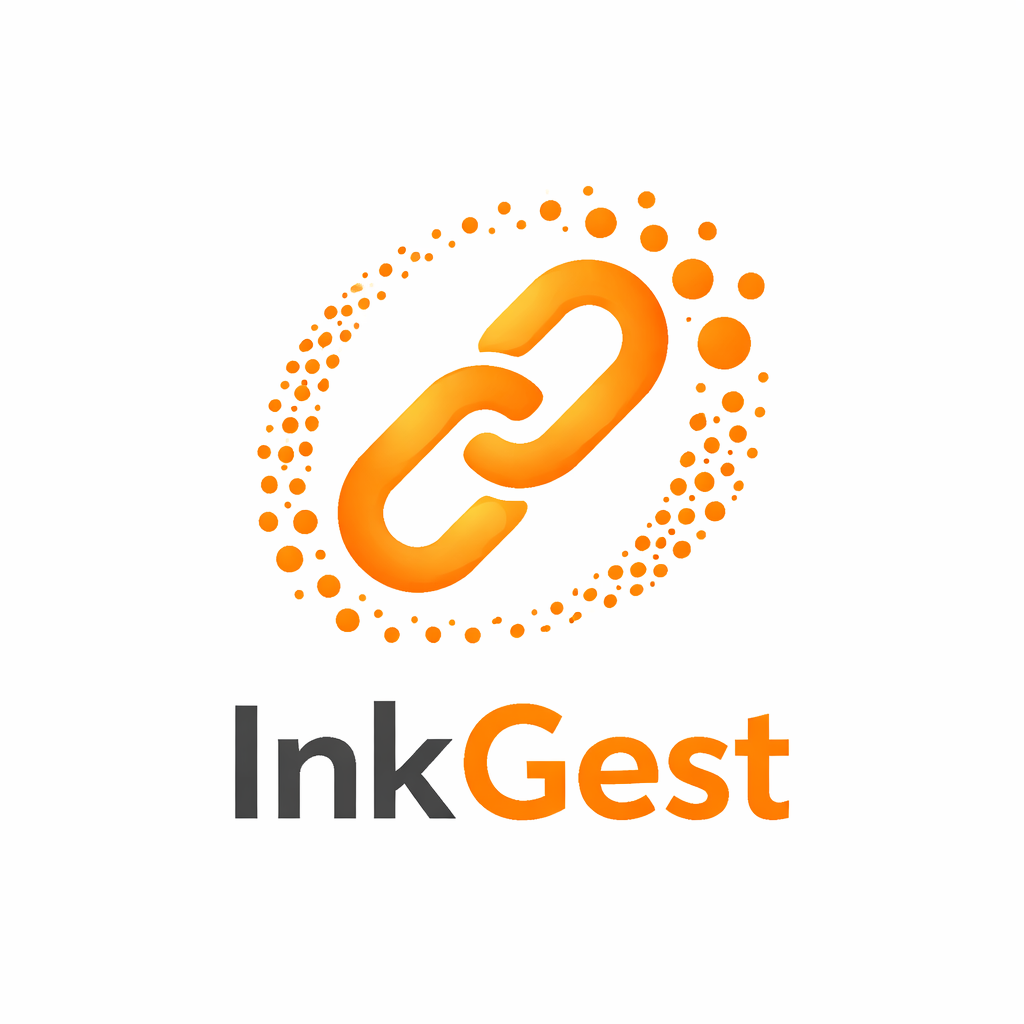 Inkgest logo