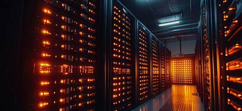 Liquid cooling offers a solution for managing rapidly increasing AI demand