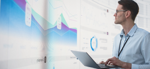 AI Enablement and Built-in Security Are Must-have Features on Modern Storage Environments