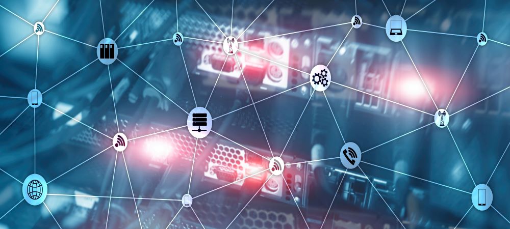 Transformation towards a fully integrated digital learning environment