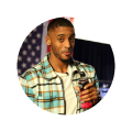 Jamell Anderson Jamell Anderson