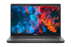 Pc portable reconditionné Dell 5400 État correct - i5-8365U - 8Go DDR4 - 240Go SSD - 14" - W11