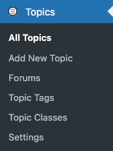 Groups Forums - Image 2