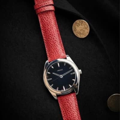 himeji kurozan jean rousseau black diamond red