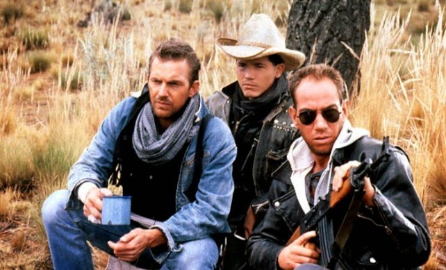 kevin costner john leguizamo miguel ferrer revenge