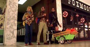 The Monroeville Mall, the primary filming location for the George A. Romero classic Dawn of the Dead, has been bought by Walmart