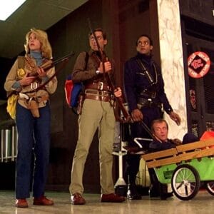 The Monroeville Mall, the primary filming location for the George A. Romero classic Dawn of the Dead, has been bought by Walmart