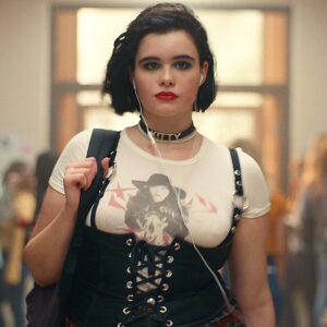 Barbie Ferreira of Euphoria has joined West Side Story's Ariana DeBose in the Blumhouse psychological thriller House of Spoils.