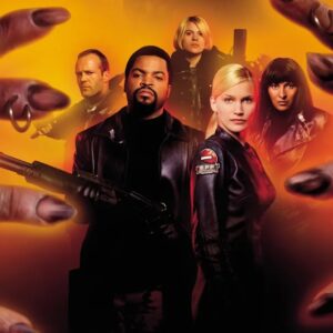 In February, Scream Factory is bringing Ghosts of Mars, Humanoids from the Deep, Galaxy of Terror, and Sick to 4K