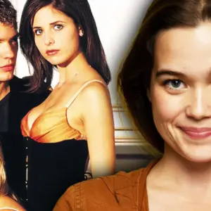 Cruel Intentions, TV series, cast