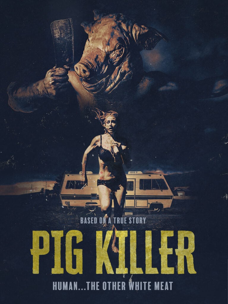 Pig Killer