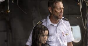 Deep Water Renny Harlin theatrical release