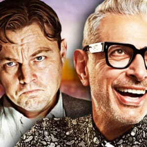 Jeff Goldblum, Leonardo DiCaprio, Super Bowl