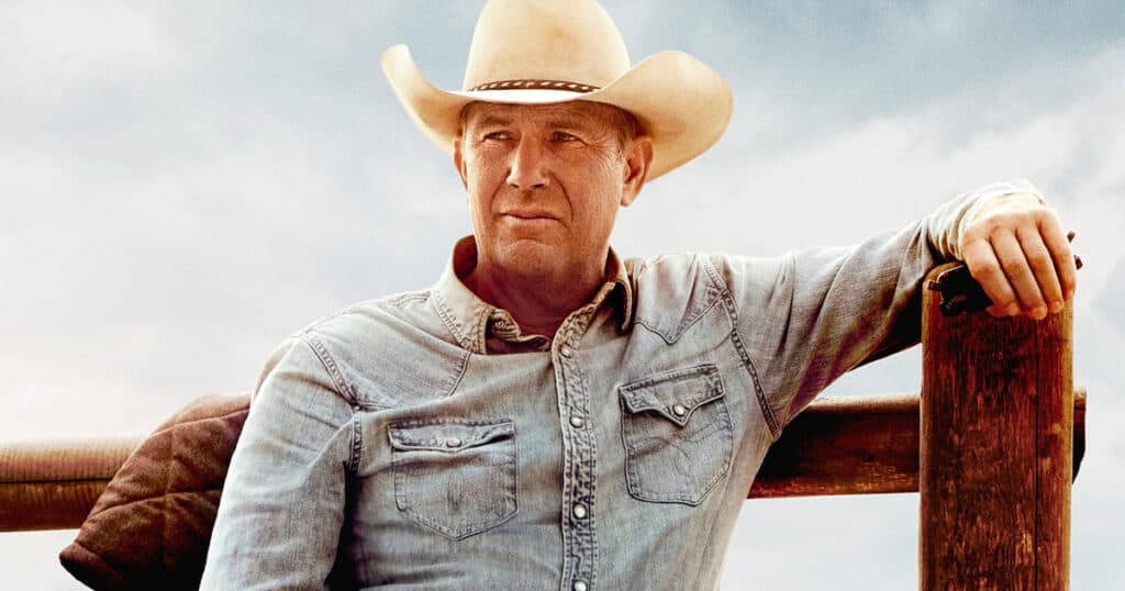 Yellowstone, Kevin Costner return