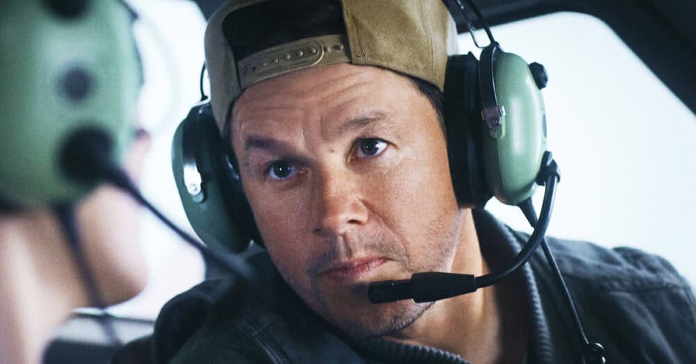 Flight Risk, release delay, Mark Wahlberg, Mel Gibson