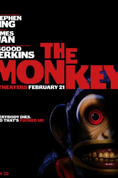 The Monkey