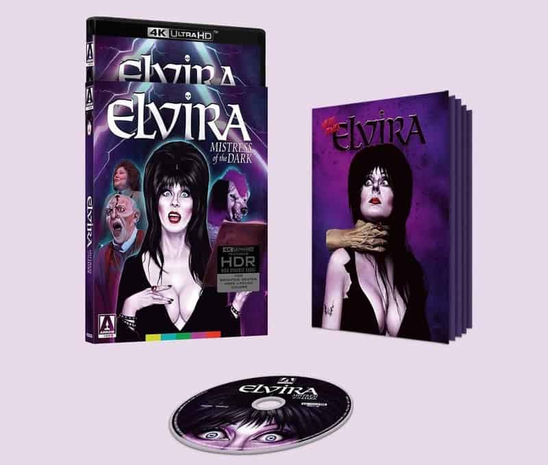 Elvira: Mistress of the Dark