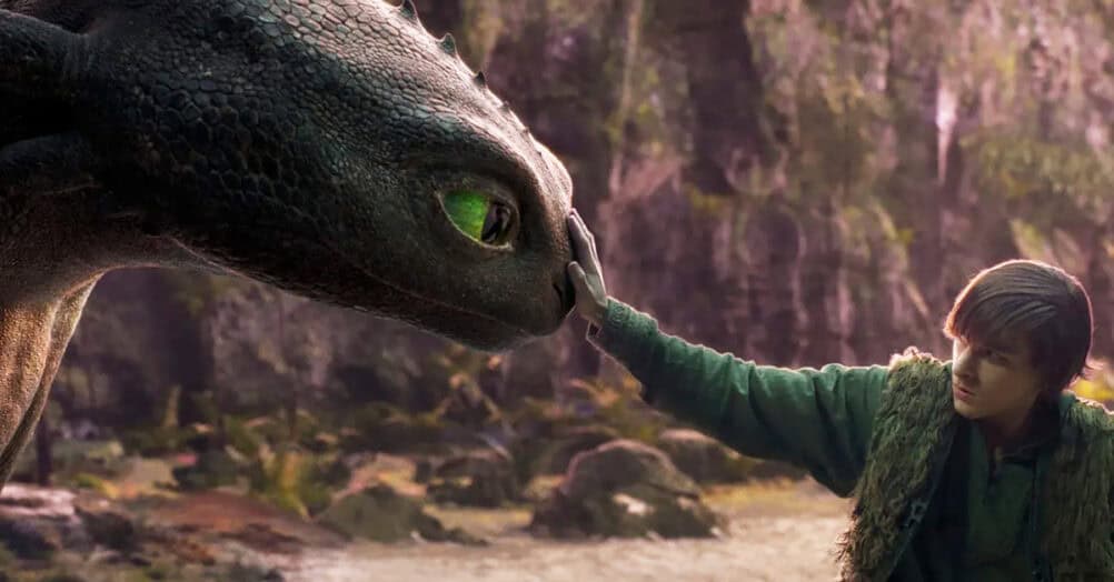 A list of Everything We Know about the live-action How to Train Your Dragon remake, from the cast to the trailers