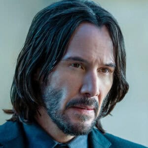 Reeves John wick