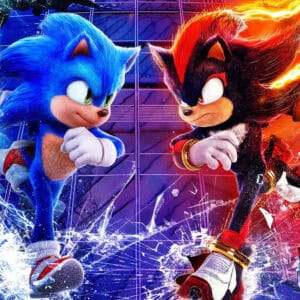 Sonic the Hedgehog 3, first reactions