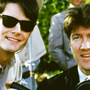 David Lynch, Kyle MacLachlan