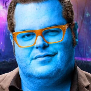 Josh Gad, Avatar