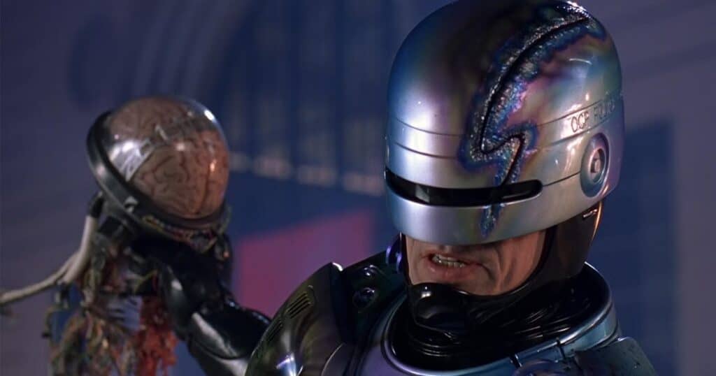 RoboCop 2 (1990) – What Happened to This Sci-Fi Action Movie?