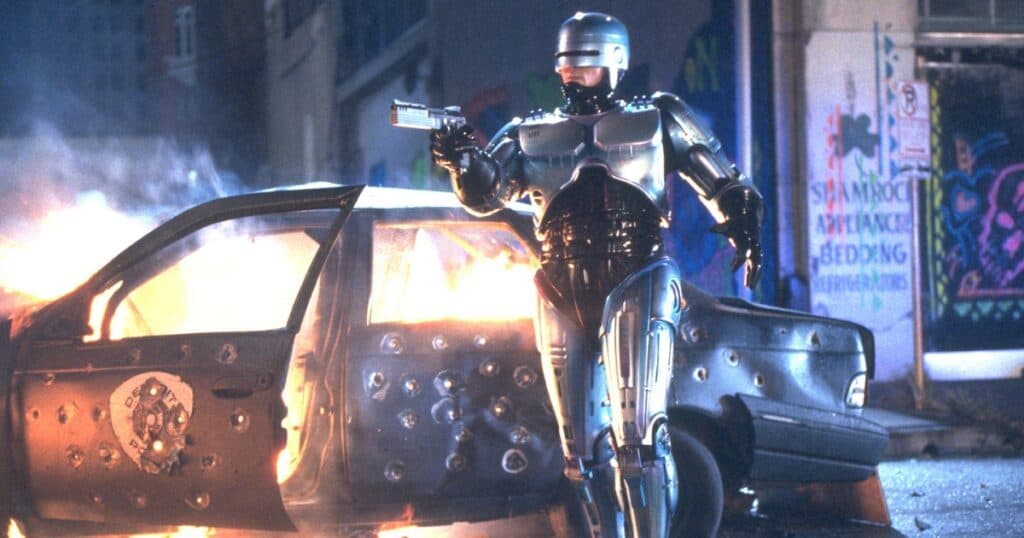 RoboCop 2 (1990) – What Happened to This Sci-Fi Action Movie?