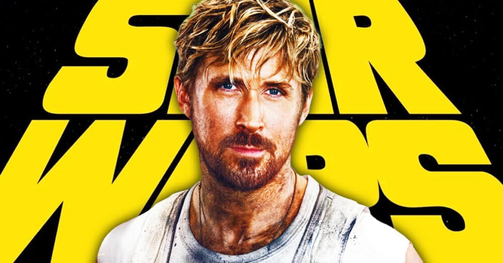 Ryan Gosling, Star Wars