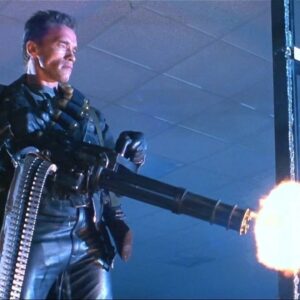 The What Happened series looks back at the 1991 classic Terminator 2: Judgment Day, directed by James Cameron