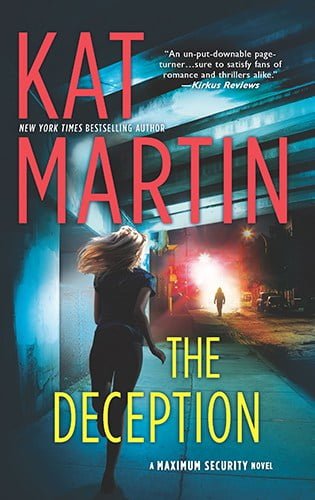 The Conspiracy - Kat Martin The Conspiracy - Kat Martin