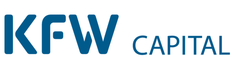 Logo: KfW Capital - zur Startseite