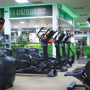 konditerem, személyi edzés, fitnessterem