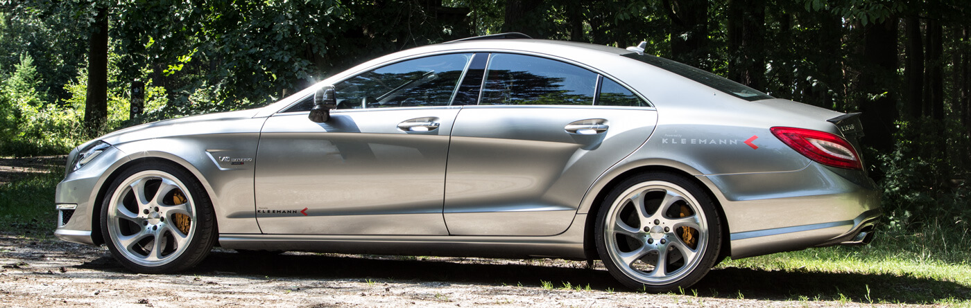 Kleemann CLS