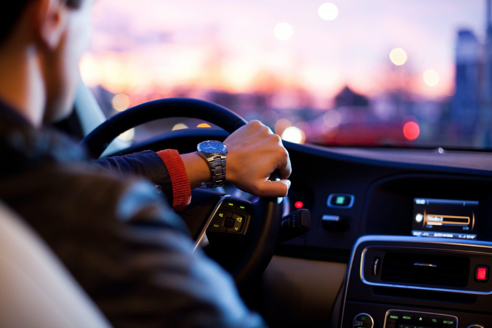 Autonomous driving under adverse conditions