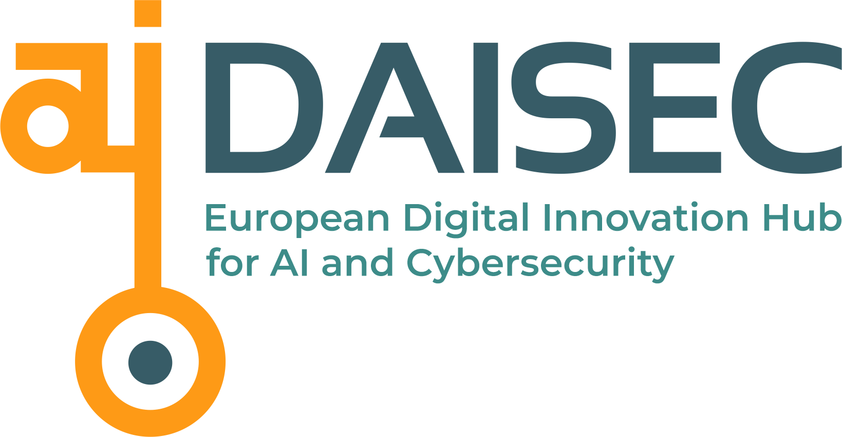 DAISEC logo