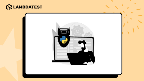 Python Automation Testing With Examples Feature Image