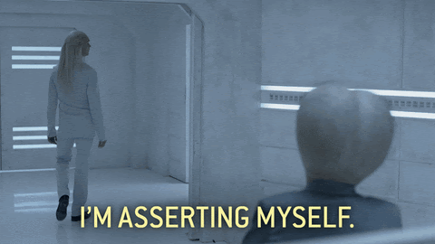 Assertion mechanism